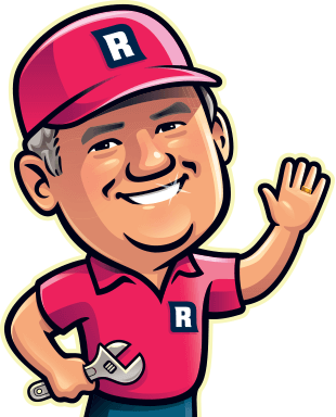Trusted Plumbers, Drains, Heating, AC & Electricians in Loudon For 40 Years!
