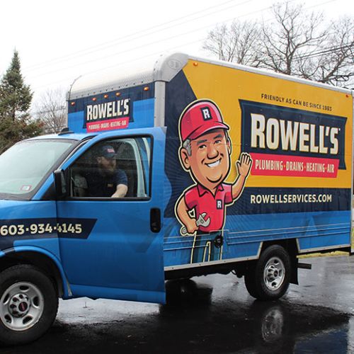 Same Day Loudon Plumbing, Drains, Heating & AC Services