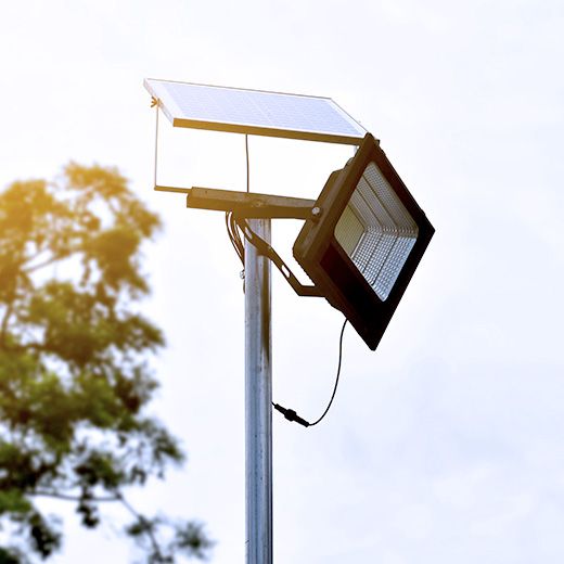 Loudon Landscape & Outdoor Lighting Electricians