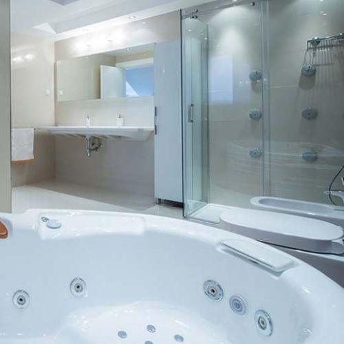 Save With Loudon's Water Quality Experts