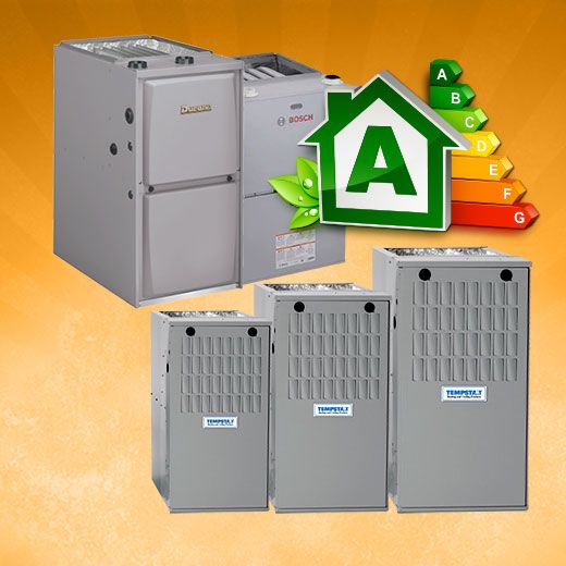 Same Day Heating Repairs in Loudon