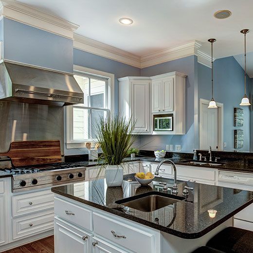 Lighting Electrical Experts In Loudon