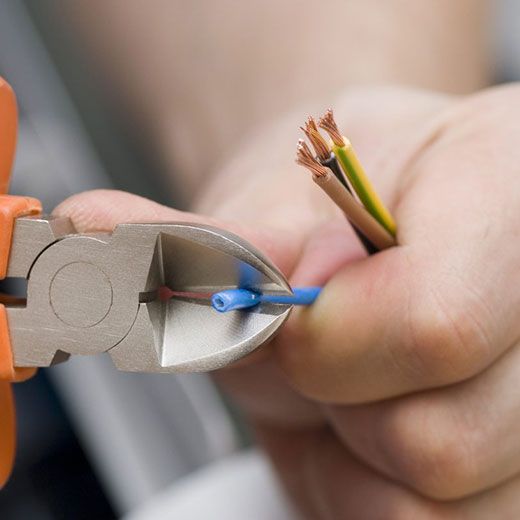 Electrical Panel & Circuit Breaker Specialists In Loudon