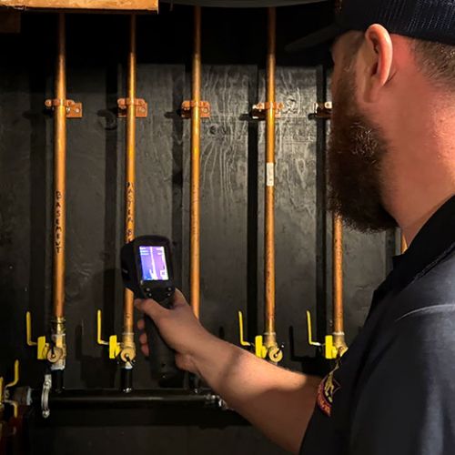 Pipe Repiping Specialists In Loudon