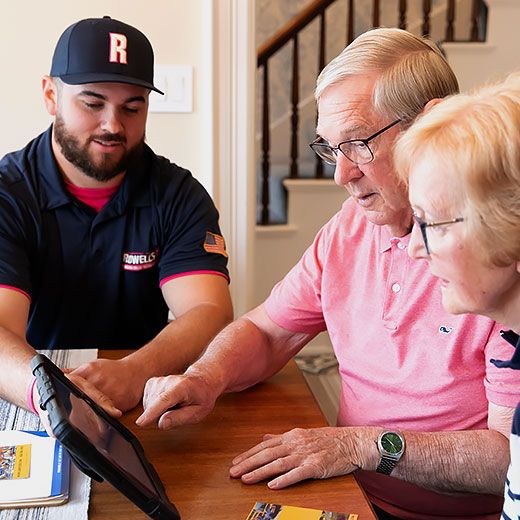Standby Generator Experts In Loudon