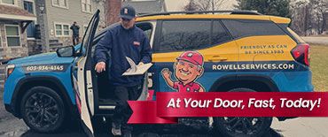 Limited Plumbing, Drains, Heating, AC Discount Loudon