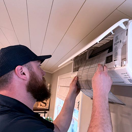 Save On AC In Loudon With the Air Conditioning Experts Trusted Over 40 Years