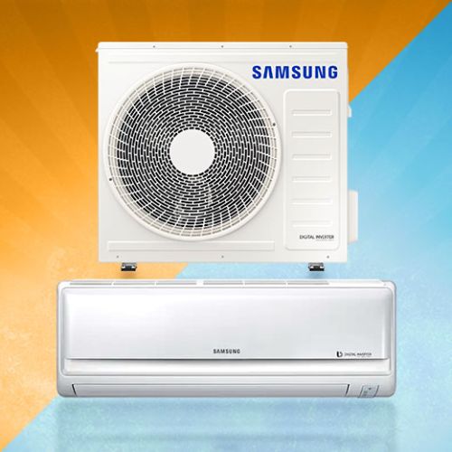Ductless Cooling & Heating In Loudon