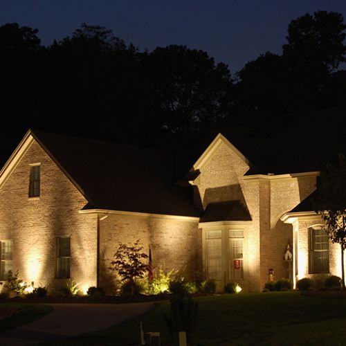 Loudon Landscape & Outdoor Lighting Electricians