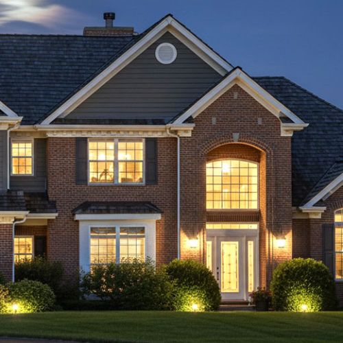 Loudon Landscape & Outdoor Lighting Electricians