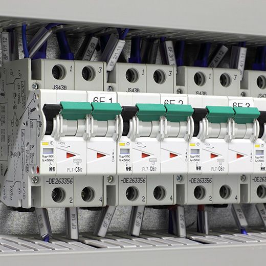 Electrical Panel & Circuit Breaker Specialists In Loudon
