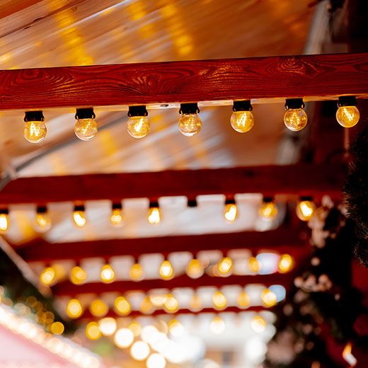 Loudon Landscape & Outdoor Lighting Electricians