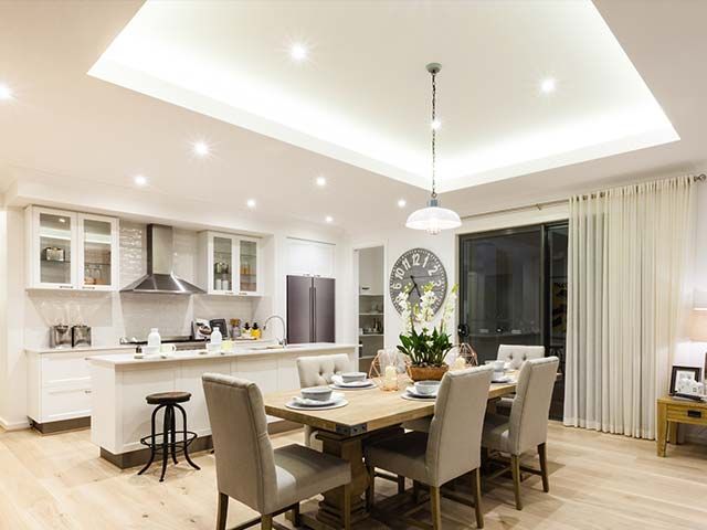 Lighting Electrical Experts In Loudon