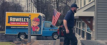 Limited Plumbing, Drains, Heating, AC Discount Loudon