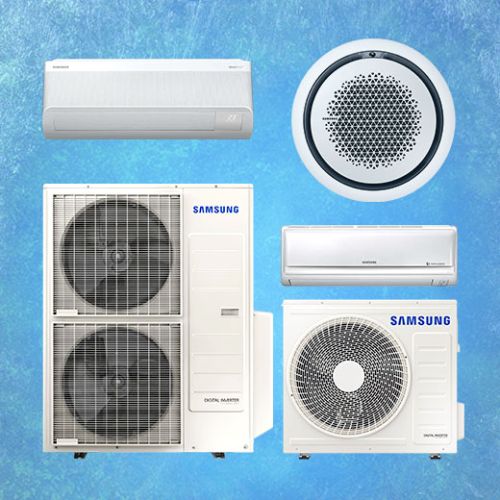 Save On AC In Loudon With the Air Conditioning Experts Trusted Over 40 Years