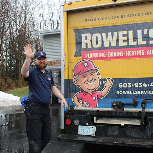 Loudon Plumbers