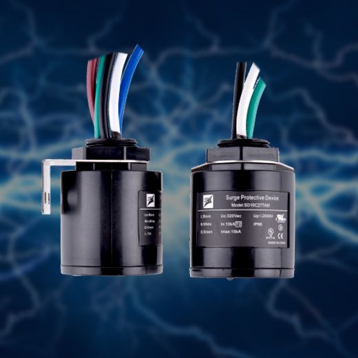 Whole House Surge Protection In Loudon