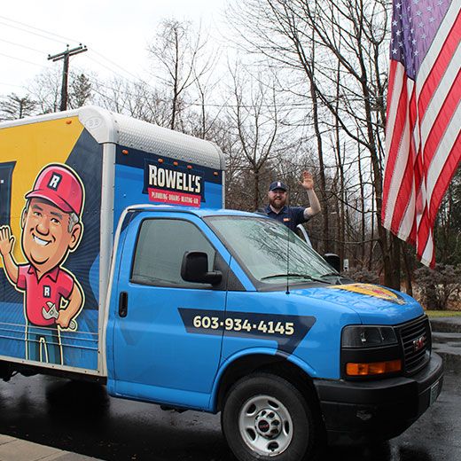 Pipe Bursting Contractors In Loudon