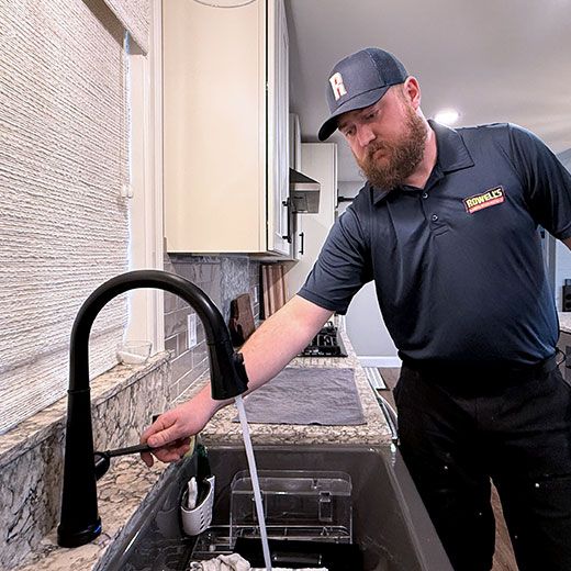 Pipe Repiping Specialists In Loudon