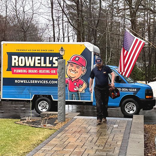 Same Day Heating Repairs in Loudon