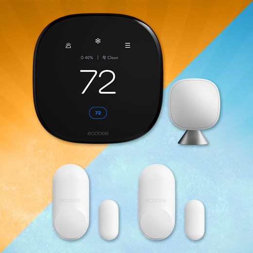 Thermostat Experts in Loudon